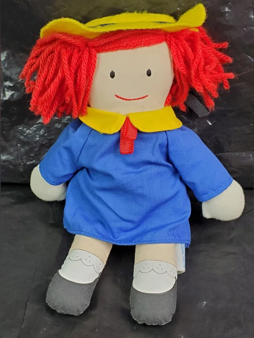Eden Bemelman Vintage 1990 Madeline 9
